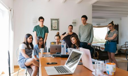 Métodos Ágiles para la Gestión de Proyectos: Un Vistazo Completo